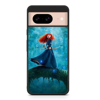 Merida Brave Google Pixel 8/ Pixel 8a/ Pixel 8 Pro Case