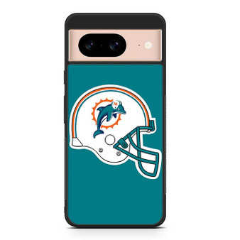 Miami Dolphins American football Google Pixel 8/ Pixel 8a/ Pixel 8 Pro Case