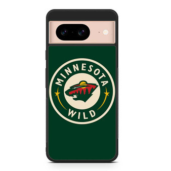 Minnesota wild 2 Google Pixel 8/ Pixel 8a/ Pixel 8 Pro Case