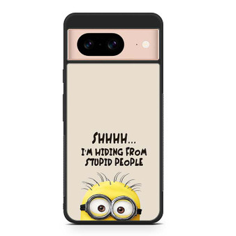 Minnion Google Pixel 8/ Pixel 8a/ Pixel 8 Pro Case