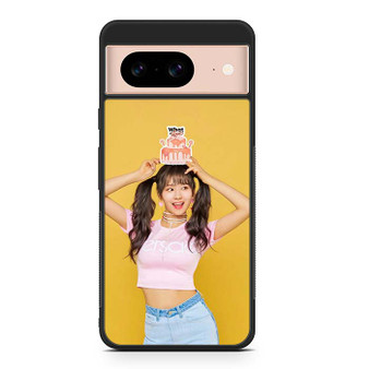 Momo Twice Google Pixel 8/ Pixel 8a/ Pixel 8 Pro Case