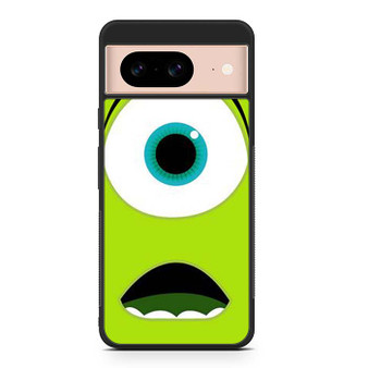 monster university Google Pixel 8/ Pixel 8a/ Pixel 8 Pro Case