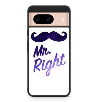 Mr Right Google Pixel 8/ Pixel 8a/ Pixel 8 Pro Case