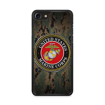 US Marine Corps iPhone 8 | iPhone 8 Plus Case