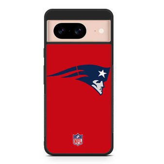 New England Patriots American football Google Pixel 8/ Pixel 8a/ Pixel 8 Pro Case