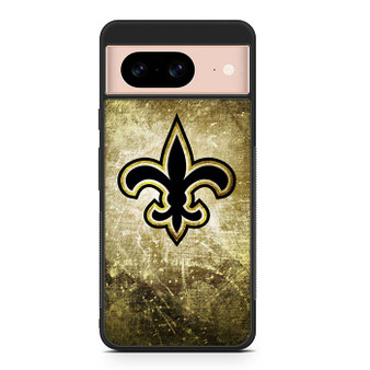New Orleans Saints American football Google Pixel 8/ Pixel 8a/ Pixel 8 Pro Case