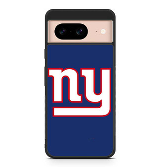 New York Giants American Football Google Pixel 8/ Pixel 8a/ Pixel 8 Pro Case