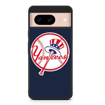 New York Yankees Logo 2 Google Pixel 8/ Pixel 8a/ Pixel 8 Pro Case