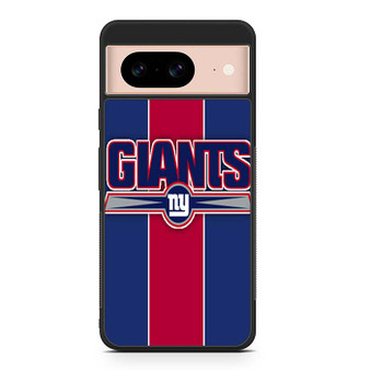 newyork giants Google Pixel 8/ Pixel 8a/ Pixel 8 Pro Case