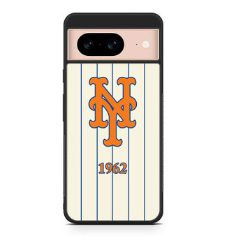 Ney York Mets 1962 Google Pixel 8/ Pixel 8a/ Pixel 8 Pro Case