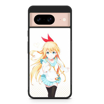 Nisekoi chitoge 2 Google Pixel 8/ Pixel 8a/ Pixel 8 Pro Case