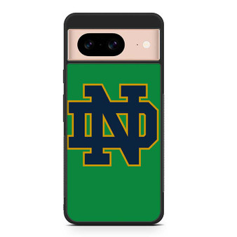Notre Dame Fighting Irish American Football 1 Google Pixel 8/ Pixel 8a/ Pixel 8 Pro Case