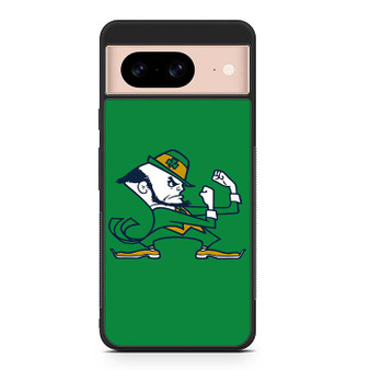 Notre Dame Fighting Irish American Football 3 Google Pixel 8/ Pixel 8a/ Pixel 8 Pro Case