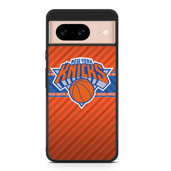 nyk knicks Google Pixel 8/ Pixel 8a/ Pixel 8 Pro Case