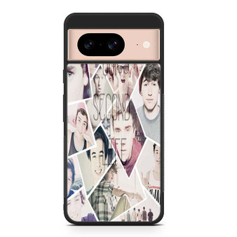 O2L Our Second Life collage Google Pixel 8/ Pixel 8a/ Pixel 8 Pro Case