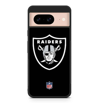 Oakland Raiders American Football 1 Google Pixel 8/ Pixel 8a/ Pixel 8 Pro Case