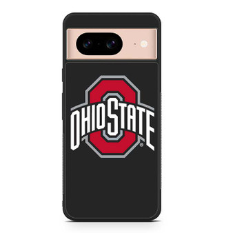 Ohio State Buckeyes American Footbal 1 Google Pixel 8/ Pixel 8a/ Pixel 8 Pro Case