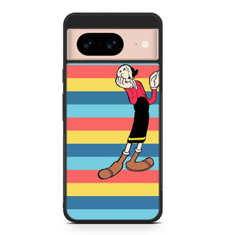 Olive Google Pixel 8/ Pixel 8a/ Pixel 8 Pro Case