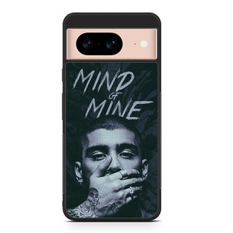 One Direction Zack Mind of Mine Google Pixel 8/ Pixel 8a/ Pixel 8 Pro Case