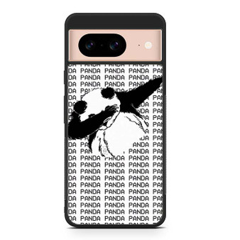Panda 1 Google Pixel 8/ Pixel 8a/ Pixel 8 Pro Case