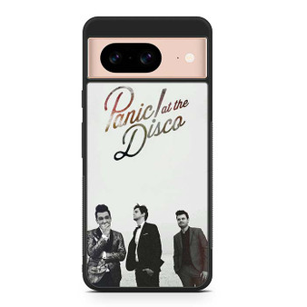 Panic at the disco crews Google Pixel 8/ Pixel 8a/ Pixel 8 Pro Case