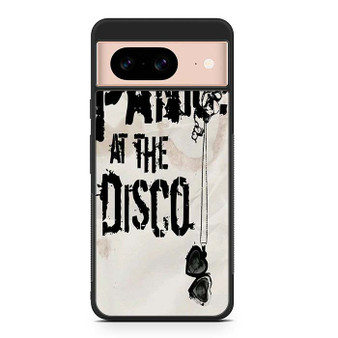 Panic at the disco Google Pixel 8/ Pixel 8a/ Pixel 8 Pro Case