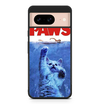 Paws Google Pixel 8/ Pixel 8a/ Pixel 8 Pro Case