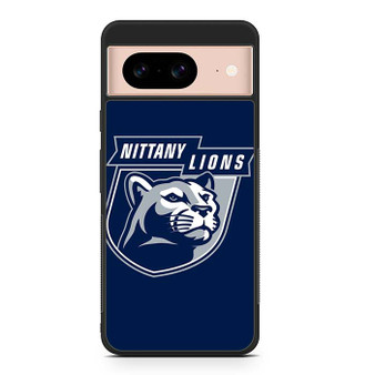 Penn State Nittany American Football 1 Google Pixel 8/ Pixel 8a/ Pixel 8 Pro Case