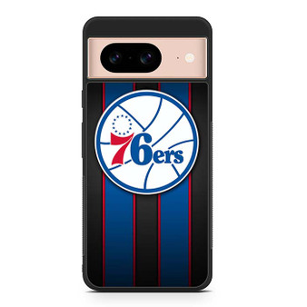 Philadelphia 76ers 2 Google Pixel 8/ Pixel 8a/ Pixel 8 Pro Case