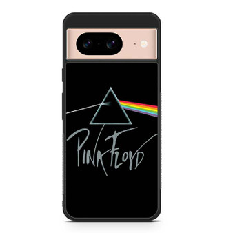 Pink Floyd logo band Google Pixel 8/ Pixel 8a/ Pixel 8 Pro Case