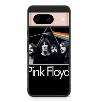 Pink Floyd music band Google Pixel 8/ Pixel 8a/ Pixel 8 Pro Case