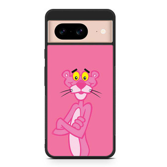 Pink panther Google Pixel 8/ Pixel 8a/ Pixel 8 Pro Case