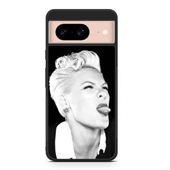 Pink Rock Google Pixel 8/ Pixel 8a/ Pixel 8 Pro Case