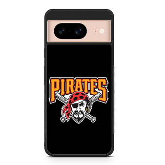 Pittsburgh Pirates 2 Google Pixel 8/ Pixel 8a/ Pixel 8 Pro Case