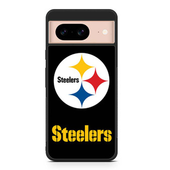 Pittsburgh Steelers American Football 1 Google Pixel 8/ Pixel 8a/ Pixel 8 Pro Case