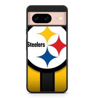 Pittsburgh Steelers American Football 2 Google Pixel 8/ Pixel 8a/ Pixel 8 Pro Case