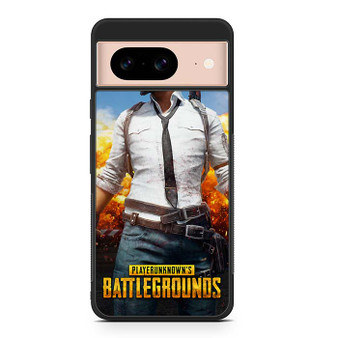 Playerunknown's Battleground PUBG Google Pixel 8/ Pixel 8a/ Pixel 8 Pro Case