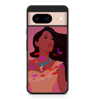 Pocahontas Love story Google Pixel 8/ Pixel 8a/ Pixel 8 Pro Case