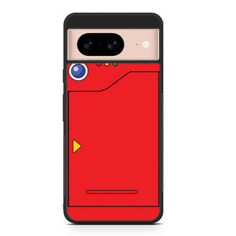 Pokemon Go Pokedex Google Pixel 8/ Pixel 8a/ Pixel 8 Pro Case