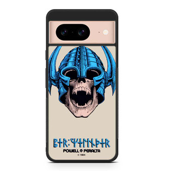 powell peralta skate board Google Pixel 8/ Pixel 8a/ Pixel 8 Pro Case
