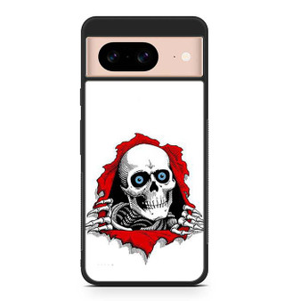 powell peralta 1 Google Pixel 8/ Pixel 8a/ Pixel 8 Pro Case