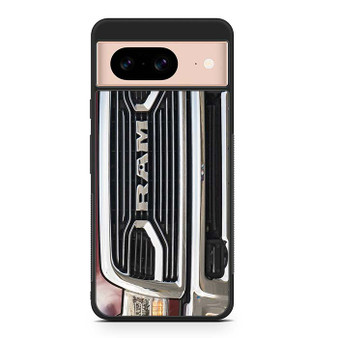 RAM Pick Up Truck Google Pixel 8/ Pixel 8a/ Pixel 8 Pro Case