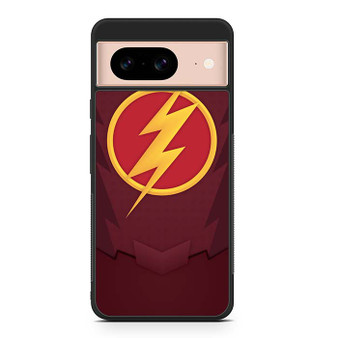 Red The flash Google Pixel 8/ Pixel 8a/ Pixel 8 Pro Case