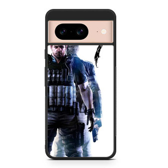 Resident Evil 7 1 Google Pixel 8/ Pixel 8a/ Pixel 8 Pro Case