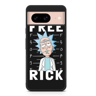 Rick And Morty 13 Google Pixel 8/ Pixel 8a/ Pixel 8 Pro Case