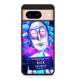 Rick And Morty 15 Google Pixel 8/ Pixel 8a/ Pixel 8 Pro Case