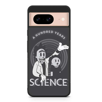 Rick And Morty 19 Google Pixel 8/ Pixel 8a/ Pixel 8 Pro Case