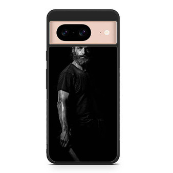 Rick grimes the leader Google Pixel 8/ Pixel 8a/ Pixel 8 Pro Case