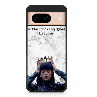 Rihanna Quotes Google Pixel 8/ Pixel 8a/ Pixel 8 Pro Case