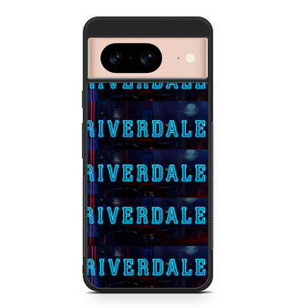 Riverdale Serial Google Pixel 8/ Pixel 8a/ Pixel 8 Pro Case
